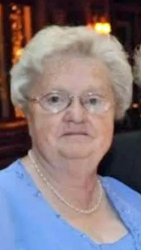 Yvonne M. Brake